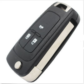 ซื้อ เชฟโรเลตครูซ 3 กุญแจรถกุญแจรีโมท FCC ID V2T01060512 46 ชิป 433 Mhz การผลิตออนไลน์