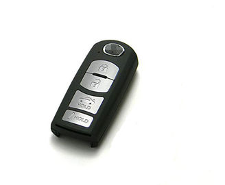 ซื้อ ปุ่มเงินมาสด้ารีโมทคอนโทรลจากมาสด้า, ปุ่มตั้งศูนย์ FOB FCC ID WAZSKE13D01 การผลิตออนไลน์