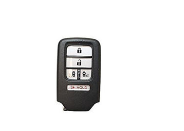 ซื้อ 2014-2017 Honda Odyssey Key / 6 ปุ่ม Honda Smart Key 315Mhz ไม่มีโลโก้ การผลิตออนไลน์