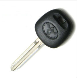 ซื้อ BLACK ORIGINAL TOYOTA REMOTE KEY / กุญแจพลาสติกสมาร์ทคาร์ 89785-0D140 การผลิตออนไลน์