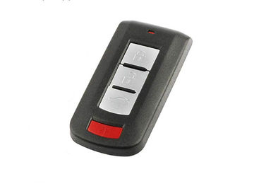 ซื้อ มิตซูบิชิพลาสติกรถยนต์กุญแจรีโมท 3 ปุ่ม 315 Mhz รวมแบตเตอรี่ การผลิตออนไลน์