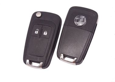 ซื้อ กุญแจรีโมท Corsa Meriva Vauxhall Key Fob G4-AM433TX / กุญแจสีดำ 2 ปุ่ม การผลิตออนไลน์
