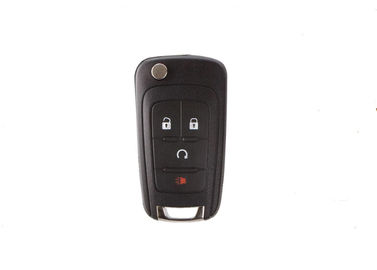 ซื้อ กุญแจรีโมทแบบพลิกได้ Fob FCC ID KR55WK50073 สำหรับเชฟโรเลต 2013 - 2018 การผลิตออนไลน์