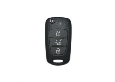 ซื้อ XI20 2010-2015 3btn 433 Mhz พลิกกุญแจรถฮุนไดระยะไกล 95430-1K000 online manufacture