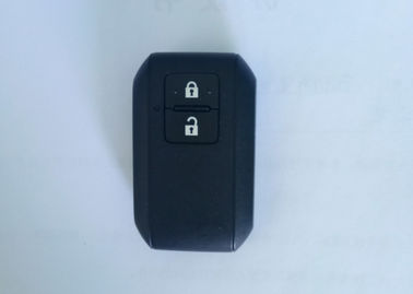 ซื้อ Suzuki Swift 433 Mhz 2 ปุ่มสมาร์ทรีโมทสีดำกุญแจรีโมทรถยนต์ การผลิตออนไลน์
