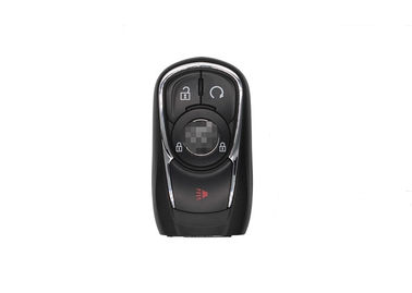 ซื้อ 2018 Buick Regal Fob กุญแจอัตโนมัติ 433 เมกะเฮิร์ตซ์รวมแบตเตอรี่ FCC ID HYQ4EA 13511629 การผลิตออนไลน์