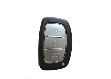 ซื้อ กุญแจรีโมท Hyundai I20 สมาร์ทคีย์ 95440-C8000 / 3 ปุ่ม 433MHZ Hyundai Key Fob online manufacture