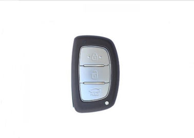 ซื้อ I10 / Accent 2013-2015 Hyundai Car Key 95440-B4500 3 ปุ่มรวมแบตเตอรี่ online manufacture