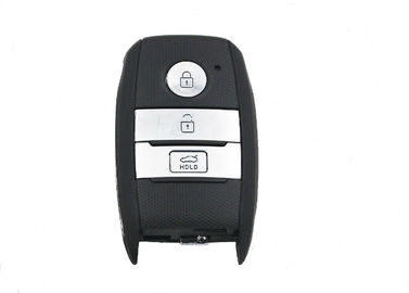 ซื้อ 95540-C5150 เดิม KIA พลาสติกสมาร์ทกุญแจรีโมท 3 ปุ่ม 433 เมกะเฮิร์ตซ์ที่มีโลโก้ การผลิตออนไลน์
