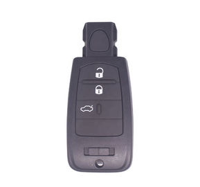 ซื้อ FIAT VIAGGIO 3 ปุ่มสมาร์ทกุญแจรีโมท PCF7961M ชิป ID 46 433 Mhz online manufacture