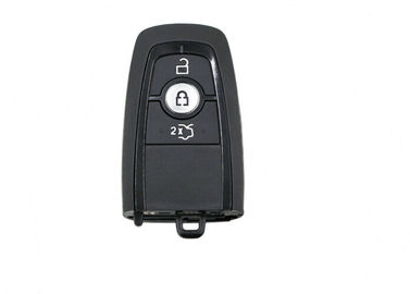 ซื้อ HS7T 15K601DC กุญแจรีโมทฟอร์ด 434 MHZ Keyless สำหรับปุ่มฟอร์ด การผลิตออนไลน์