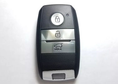 ซื้อ 3 ปุ่ม 433 MHZ KIA Sportage สมาร์ทคีย์ FCC ID 95440-D9100 วัสดุพลาสติก การผลิตออนไลน์