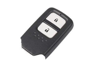 ซื้อ 313.8 Mhz สมาร์ทฮอนด้ากุญแจรีโมท 2 ปุ่ม FCC ID 72147-T5A-J01 47 ชิป การผลิตออนไลน์