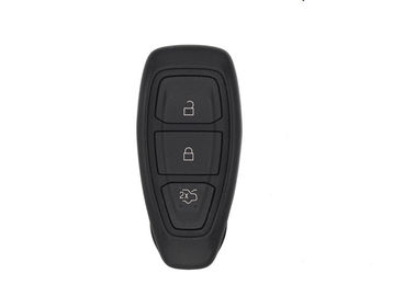 ซื้อ 7S7T 15K601 EF กุญแจรีโมทฟอร์ด 3 ปุ่มกุญแจรีโมทแบบสมาร์ทสำหรับ Fiesta Focus Mondeo การผลิตออนไลน์