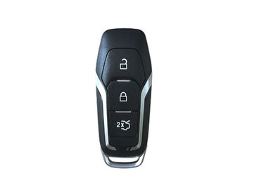 ซื้อ กุญแจสำรองฟอร์ด 433 Mhz 3 คีย์, DS7T-15K601-DD Ford Keyless Entry Fob online manufacture