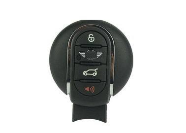 ซื้อ 2014-2018 Mini Cooper 4 ปุ่ม Smart Key FCC NBGIDGNG1 หมายเลขชิ้นส่วน 9345896-01 433 Hmz การผลิตออนไลน์