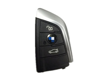 ซื้อ กุญแจรีโมท BMW มืออาชีพ 5FA 011 927-29 3 ปุ่ม 434MHz สำหรับ BMW X5 / X6 การผลิตออนไลน์