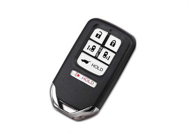ซื้อ กุญแจรีโมท Odyssy สมาร์ทฮอนด้า Fob FCC ID KR5V1X 5 + 1 ปุ่ม 315 Mhz ไม่มีโลโก้ การผลิตออนไลน์