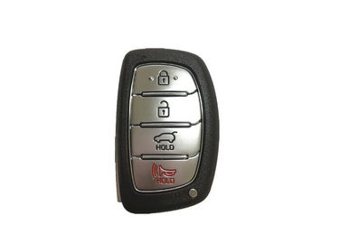 ซื้อ กุญแจรีโมท Hyundai Key Fob 95440-G2000 สำหรับ Hyundai Ioniq 4 ปุ่ม 433 Mhz การผลิตออนไลน์
