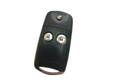 ซื้อ ฮอนด้า 2 ปุ่มรีโมทพลิกกุญแจ Fob CIVIC JAZZ CRV ฮอนด้า HLIK-1T PCF 7936 การผลิตออนไลน์