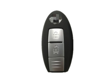 ซื้อ TWB1G662 สมาร์ทนิสสันกุญแจรีโมท 2 ปุ่ม 433.9mhz สำหรับนิสสัน Juke Note Micra Cube การผลิตออนไลน์