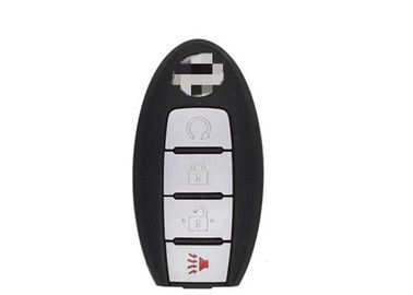 ซื้อ 2017 - 2018 Nissan Rogue 4 ปุ่ม Smart Remote Key FCC ID KR5S180144106 online manufacture