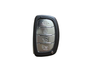 ซื้อ Keyless E Ntry ระยะไกลฮุนไดกุญแจรถ 4 ปุ่ม PN 95440-2S600 FCC TQ8-FOB-4F03 การผลิตออนไลน์