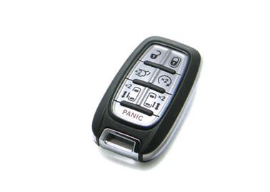 ซื้อ ไครสเลอร์แปซิฟิกากุญแจรีโมท Keyless Keyless รีโมท Fob FCC M3N-97395900 7 ปุ่ม การผลิตออนไลน์