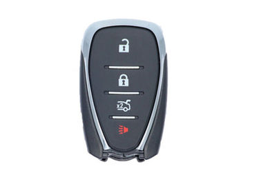 ซื้อ เชฟโรเลตสมาร์ท Keyless Remote รายการหมายเลขชิ้นส่วน 13584504 4 ปุ่ม 433 Mhz online manufacture