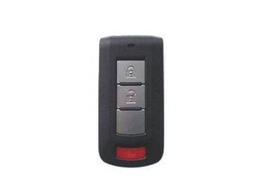 ซื้อ มิตซูบิชิ Outlander Proximity สมาร์ทคีย์ FCC ID OUC644M-KEY-N 315 MHZ การผลิตออนไลน์