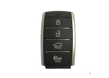 ซื้อ 433mhz กุญแจรถฮุนได Fob สมาร์ท 47 CHIP 95440-G9000 3 ปุ่ม online manufacture