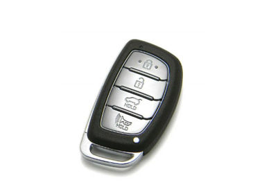 ซื้อ 2014 - 2015 Hyundai Key Key Fob 95440-2S600 3 + 1 ปุ่ม 433 Mhz ล็อคประตูรถ การผลิตออนไลน์