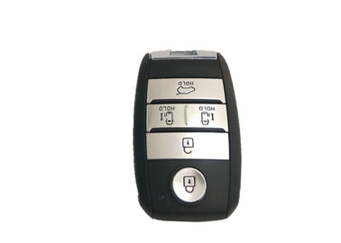 ซื้อ 2016 - 2018 KIA Carnival รีโมทกุญแจรถ KIA ระยะไกลที่สมบูรณ์ Fob 95440-A9200 การผลิตออนไลน์