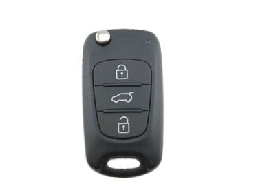 ซื้อ กุญแจรถกุญแจรีโมทกระแทก Impact Strengh HA-T005 สำหรับปี 2008 - 2012 Hyundai I30 การผลิตออนไลน์