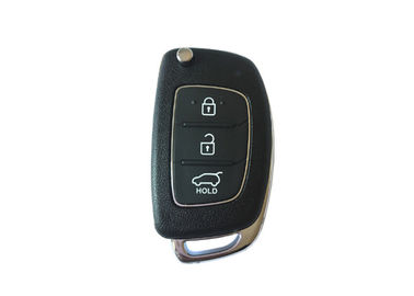 ซื้อ ใหม่ OEM 3 ปุ่มสมาร์ท Hyundai I20 กุญแจรถ OKA-865T (PB-TP) 433 เมกะเฮิร์ตซ์ 4D60 80BIT การผลิตออนไลน์