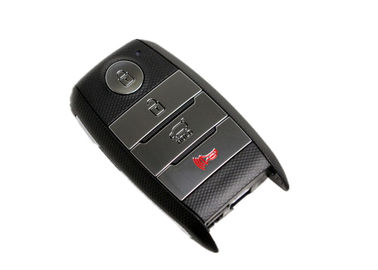 ซื้อ 4btn Sorento KIA กุญแจรีโมท 95440-C6100 UMaPE 433 MHZ ความถี่ Ulock ประตูรถ การผลิตออนไลน์