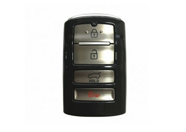 ซื้อ สีดำ KIA กุญแจรถกุญแจรีโมท Fob 95440-C5500 UMPE 433 Mhz พร้อมแบตเตอรี่ การผลิตออนไลน์
