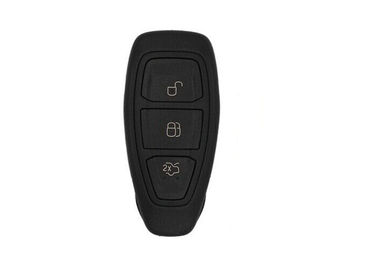 ซื้อ Ford Keyless Smart Key FCC ID F1ET 15K601 AE OEM พร้อมโลโก้ 3 ปุ่ม 433mhz การผลิตออนไลน์