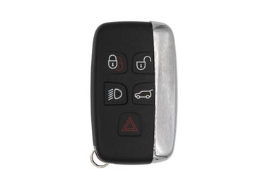 ซื้อ 5 ปุ่ม Land Rover กุญแจรีโมท CH22- 15K601 AB 315 mhz ใหม่ OEM การผลิตออนไลน์