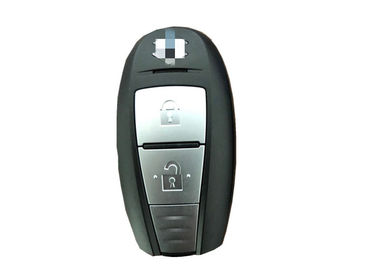 ซื้อ ใหม่ OEM 2013+ Suzuki Swift Keyless Go Key TS008 46 ชิป 2 ปุ่ม 433 Mhz การผลิตออนไลน์