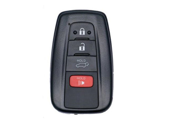 คุณภาพ  OEM Toyota RAV4 Smart Keyless Proximity Remote Entry Fob HYQ14FBC 8990H-0R030 โรงงาน