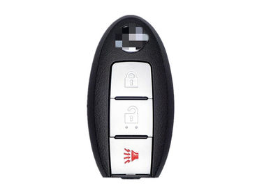 ซื้อ คีย์รีโมท OEM Nissan Rogue Proximity FCC S180144106 Pn 285E3-4CB1C การผลิตออนไลน์