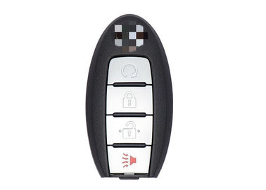 ซื้อ กุญแจรีโมท Nissan Proximity PN 285E3-5AA3D FCC ID KR5S180144014 S180144313 online manufacture