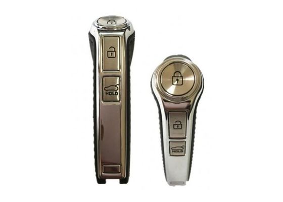 ซื้อ 3 ปุ่ม OEM 2019-2020 KIA Stinger Smart Key FCC ID 95440-J6500 433 Mhz online manufacture
