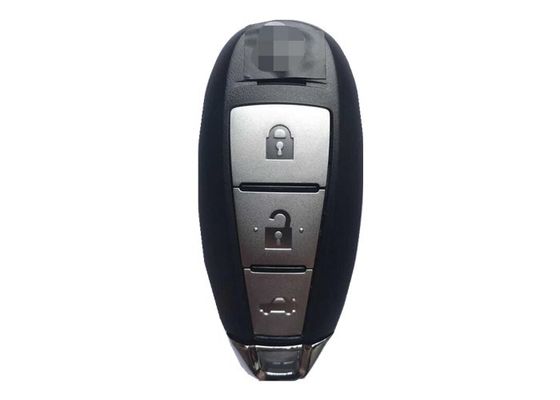 ซื้อ OEM Suzuki Kizashi Remote Keyless Go Key 3 ปุ่ม 433 mhz 47 ชิป online manufacture