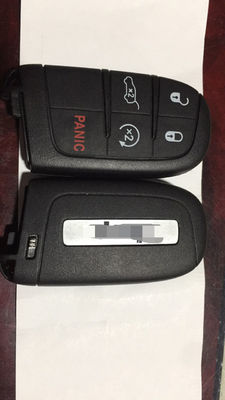ซื้อ ชิป OEM 433mhz 4A รถ กุญแจรีโมท รถจี๊ป เข็มทิศ Smart Keyless Entry Remote online manufacture