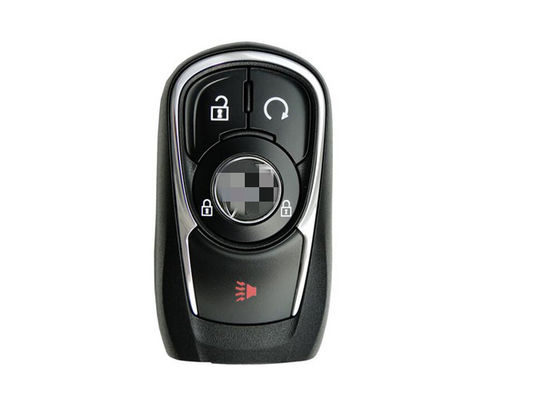 ซื้อ พลาสติก Buick Smart Keyless Entry Fob PN 13511629 การผลิตออนไลน์