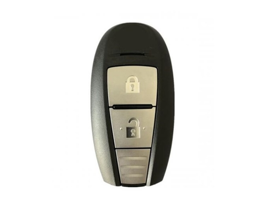 ซื้อ 2 ปุ่ม Suzuki Vitara Remote Keyless Go Key 433 Mhz OEM online manufacture