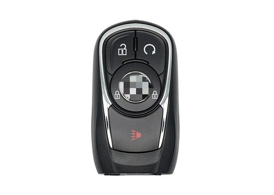 ซื้อ Buick Reglal Smart Keyless Entry Proximity รีโมท Fob PN 1351162 การผลิตออนไลน์