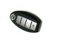 KR55WK49622 Nissan Murano Remote Start, 315 MHZ 4 ปุ่มปุ่มนิสสัน Murano Intelligent Key